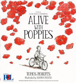 Alive With Poppies ebook