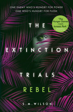 The Extinction Trials : Rebel