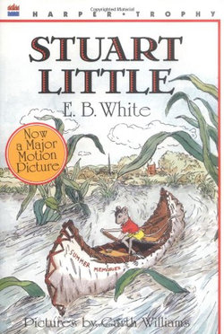 Stuart Little 75th Anniversary Edition