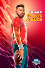 FAME: Travis Kelce FAME: Travis Kelce