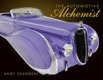 The Automotive Alchemist The Automotive Alchemist