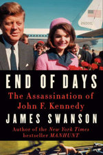 End of Days: The Assassination of President Kennedy (Large Print)