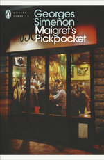 Maigret's Pickpocket