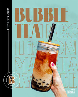 Bubble Tea