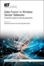 Data Fusion in Wireless Sensor Networks