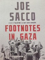 Footnotes in Gaza