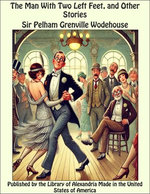 The Man With Two Left Feet and Other Stories