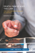 Death, Family and the Law