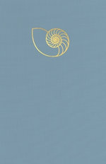 Coastal Infinity Seashell Journal Coastal Infinity Seashell Journal
