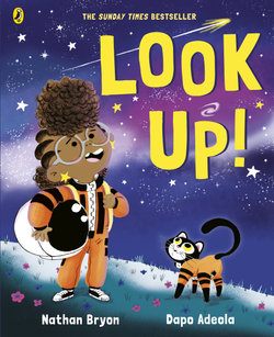 Look Up!