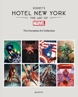 Disney's Hotel New York