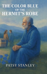 The Color Blue of the Hermit's Robe