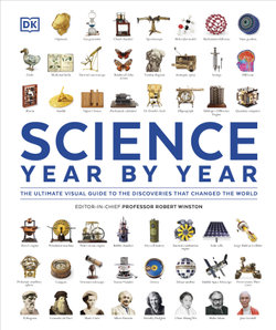 Science Year by Year Science Year by Year