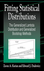 Fitting Statistical Distributions