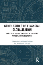 Complexities of Financial Globalisation