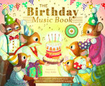 The Birthday Music Book