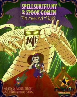 Spellsuriffany & Spook Goblin Spellsuriffany & Spook Goblin