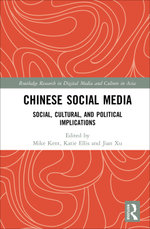 Chinese Social Media