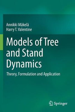 Models of Tree and Stand Dynamics