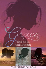 Grace Collection (Books 4-6)