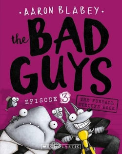 The Bad Guys: Episode 3