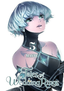 Tales of Wedding Rings, Vol. 5 Tales of Wedding Rings, Vol. 5