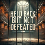 Held Back But Not Defeated Held Back But Not Defeated