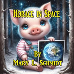 Horace in Space