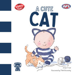 A Cute Cat: Volume 7