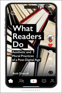 What Readers Do What Readers Do