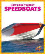 Speedboats