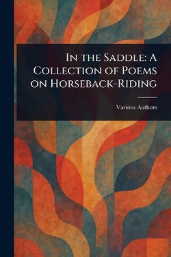In the Saddle