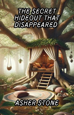 The Secret Hideout That Disappeared The Secret Hideout That Disappeared