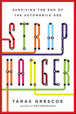Straphanger