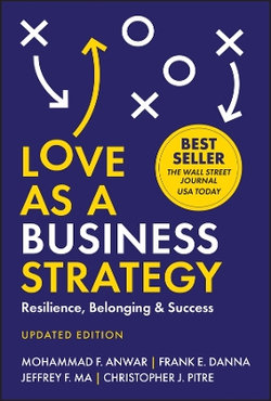 Love As a Business Strategy