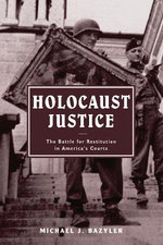 Holocaust Justice