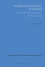 Towards an Epistemology of Ruptures