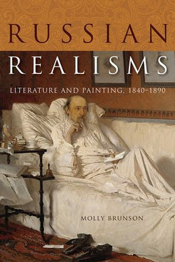 Russian Realisms Russian Realisms