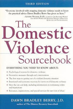 Domestic Violence Sourcebook, The
