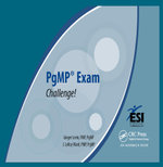 PgMP Exam Challenge!