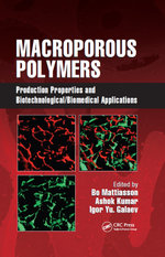 Macroporous Polymers