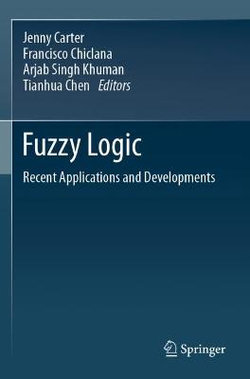 Fuzzy Logic Fuzzy Logic