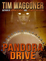 Pandora Drive