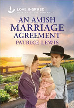 An Amish Marriage Agreement