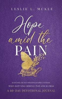 Hope amid the Pain