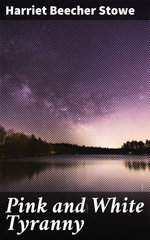 Pink and White Tyranny