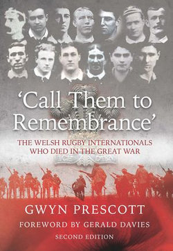 Call Them to Remembrance (2nd Edition) Call Them to Remembrance (2nd Edition)