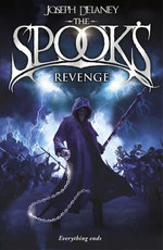 The Spook's Revenge The Spook's Revenge