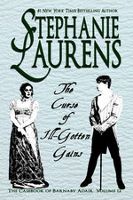 The Curse of Ill-Gotten Gains