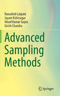 Advanced Sampling Methods